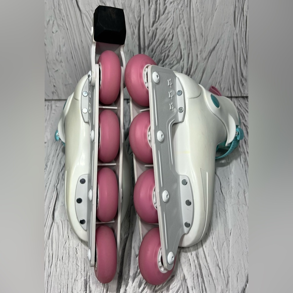 Impala Lightspeed Inline Rollerblades Roller Skat… - image 8